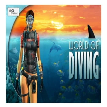 Vertigo World Of Diving PC Game